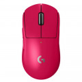 Chuột Gaming không dây Logitech G Pro X Superlight 2C Wireless Pink 