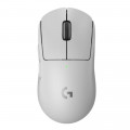 Chuột Gaming không dây Logitech G Pro X Superlight 2 SE White 