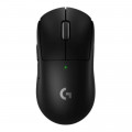 Chuột Gaming không dây Logitech G Pro X Superlight 2 SE Black 