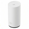 Bộ phát wifi 7 TP-Link Deco BE25 Outdoor (Chuẩn BE/ 5000Mbps/ 4 Ăng-ten ngầm/ Wifi Mesh/ Dưới 150 User)