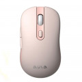 Chuột không dây Aula AM212 hồng 