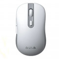 Chuột không dây Aula AM212 trắng 