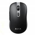 Chuột không dây Aula AM212 đen 