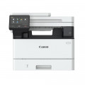 Máy in laser đen trắng Canon MF465DW (A4/A5/ In/ Copy/ Scan/ Fax/ Đảo mặt/ ADF/ USB/ LAN/ WIFI)