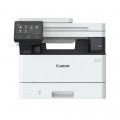 Máy in laser đen trắng Canon MF469X (A4/A5/ In/ Copy/ Scan/ Fax/ Đảo mặt/ ADF/ USB/ LAN/ WIFI)