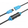 Cáp USB nối dài Vention VAS-C01-S3000 (30m)