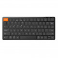 Bàn phím không dây HyperWork Gen 3 HPW-KB1-G3-BLK Đen 