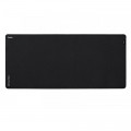 Bàn di chuột HyperWork Fable Đen 90x40cm 
