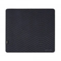 Bàn di chuột HyperWork Fable Đen 45x40cm 