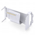 Bộ Dựng VGA JONSBO A50 White 