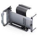 Bộ Dựng VGA JONSBO A50 GRAY 