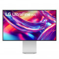 Màn hình đồ họa LG UltraFine 32U990A-S (31.5Inch/ 6K (6144 x 3456)/ 5ms/ 450 cd/m2/ Nano IPS/ Loa/ USB-C)