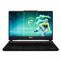 Laptop MSI Gaming Cyborg 15 Max C13WE-422VN (i7 13620H/ 16GB/ 512GB SSD/ RTX 5050 8GB/ 15.6 inch FHD/ 144Hz/ Win11/ Xám/ Balo)