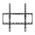 Giá treo Tivi HyperWork HPW-TVF01-BLK Đen (37 – 75 Inch)