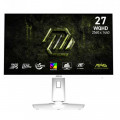 Màn hình gaming MSI MAG 274QRFW X32 (27Inch/ 2K/ 0,5ms/ 320Hz/ 400cd/m2/ IPS)