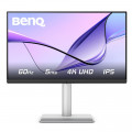 Màn hình đồ họa BenQ MA270UP (27Inch/ 4K (3840 x 2160)/ 5ms/ 450 cd/m2/ IPS/ Tích hợp Loa)