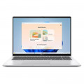 Laptop Asus Vivobook 16 X1607CA-MB387W (Ultra 5 225H/ 16GB/ 512GB SSD/ 16 inch WUXGA/ Win11/ Silver)
