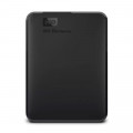 Ổ cứng di động Western Element 2Tb (USB-C/ Đen)