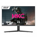 Màn hình HKC MB24V49 (23.8Inch/ Full HD/ 4ms/ 144Hz/ 250cd/m2/ VA)