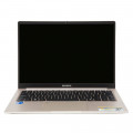 Laptop SingPC M16 GLXi595-W (i5 1235U/ 16GB/ 512GB SSD/ 14 inch FHD+/ Win 11 Pro/ Vàng nhạt/ Vỏ nhôm/ 2Y)