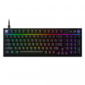 Bàn phím cơ Logitech G316 X 98 Black 
