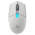 Chuột Gaming không dây Logitech G304 X Superlight White 