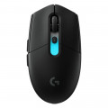 Chuột Gaming không dây Logitech G304 X Superlight Black 