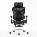 Ghế công thái học E-Dra EEC230M Black 