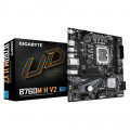 Mainboard Gigabyte B760M H V2 DDR4 (Intel B760/ Socket 1700/ M-ATX/ 2 khe ram)