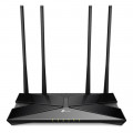 Bộ phát wifi 6 TP-Link Archer AX53HP (Chuẩn AX/ AX3000Mbps/ 4 Ăng-ten ngoài/ EasyMesh/ 45User)