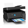 Máy in phun màu Epson Ecotank L5390 (A4/A5/ In/ Copy/ Scan/ Fax/ ADF/ USB/ LAN/ WIFI)