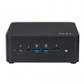 Mini PC MSI NUC Cubi AI+2MG-019BVN (Ultra 7 258V/ 32GB/ NoOS/ 3Y)