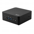 Mini PC MSI NUC Cubi AI+2MG-027BVN (Ultra 5 226U/ 16GB/ NoOS/ 3Y)