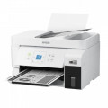 Máy in phun đen trắng Epson EcoTank M2050 (A4/A5/ In/ Copy/ Scan/ Đảo mặt/ ADF/ USB/ WIFI)