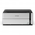 Máy in phun đen trắng Epson EcoTank M1140 (A4/A5/ In/ Copy/ Scan/ Đảo mặt/ USB/ WIFI)