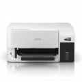 Máy in phun đen trắng Epson EcoTank M1050 (A4/A5/ In/ Copy/ Scan/ USB/ WIFI)