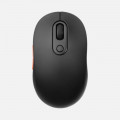 Chuột không dây HyperWork Core Click HPW-MS.CCM-01-BLK Đen