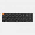 Bàn phím không dây HyperWork HyperOne Gen 3 Plus HPW-KB1-G3.PLUS-BLK Đen