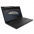 Laptop Lenovo ThinkPad P16s G4 (Ultra 7 255H/ 32GB/ 1TB SSD/ RTX PRO 500 6GB/ 16 inch WUXGA/ NoOS/ Black/ Vỏ nhôm/ 3Y)