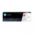 Mực in laser HP 222A Magenta W2223A (Dùng cho máy LaserJet Pro 3202dw/3203dw/3204dw/3303fdn/3303fdw)