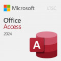 Phần mềm Microsoft Access LTSC 2024 (1 thiết bị/ Vĩnh viễn)