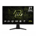 Màn hình gaming MSI MAG 275QF E21 (27Inch/ 2K/ 0,5ms/ 210Hz/ 300cd/m2/ IPS)