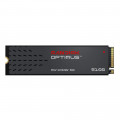 Ổ SSD Sandisk Optimus 5100 2TB (NVMe PCIe/ Gen4x4 M2.2280/ 7100MB/s/ 6700MB/s)