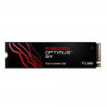 Ổ SSD Sandisk Optimus GX 7100 500GB (NVMe PCIe/ Gen4x4 M2.2280/ 6800MB/s/ 5800MB/s)