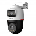 Camera ip ngoài trời Dahua DH-IPC-PTS2249B-E2-S-PV-PRO