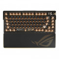 Bàn phím cơ Asus ROG AZOTH EXTREME E20 NX Storm 
