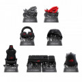 Bộ Keycap Asus Rog Mystery Box Edition 20