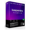Phần mềm Diệt Virus Kaspersky Premium (1 thiết bị/ 24 tháng)