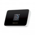 Bộ phát wifi 4G Mercusys MT115 (Chuẩn AX/ AX300Mbps/ Ăng-ten ngầm/ Khe Sim 4G/ 10 User)