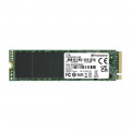 Ổ SSD Transcend 115S 250GB TS250GMTE115S (NVMe PCIe/ Gen3x4 M2.2280/ 3000MB/s/ 1300MB/s)